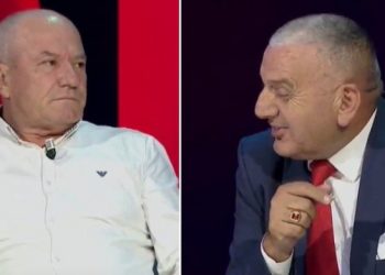 Inxhinieri Meçe ironizon kundërshtarët e masave të frenimt të Covid-19 nga Rama! Më vjen mirë që shembullin e Ramës e ka marrë edhe Trump-i Nxehet Malo: Je Spiropali mashkull!