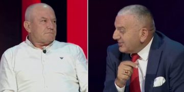 Inxhinieri Meçe ironizon kundërshtarët e masave të frenimt të Covid-19 nga Rama! Më vjen mirë që shembullin e Ramës e ka marrë edhe Trump-i Nxehet Malo: Je Spiropali mashkull!