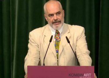 Rama jep lajmin e shumëpritur për shqiptarët: “Jemi mbledhur për një projekt shumë ambicioz”