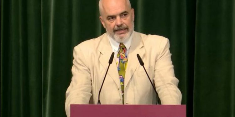Rama jep lajmin e shumëpritur për shqiptarët: “Jemi mbledhur për një projekt shumë ambicioz”