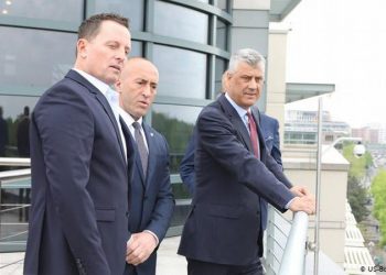 Nis lëvizja për liberalizimin e vizave për Kosovën, Richard Grenell jep lajmin e shumëpritur