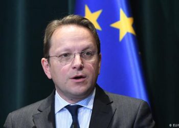 Çelja e negociatave me BE-në, komisionieri Olivér Várhelyi jep objektivat e qarta: Për Shqipërinë thelbësor mbetet…
