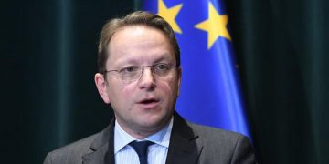 Çelja e negociatave me BE-në, komisionieri Olivér Várhelyi jep objektivat e qarta: Për Shqipërinë thelbësor mbetet…