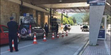 Greqia merr vendimin e papritur për Shqipërinë