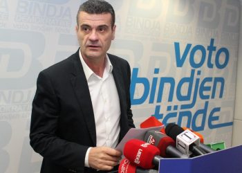 Astrit Patozi flet hapur: Lulzim Basha ka një problem të madh! Habia më e madhe po ndodh