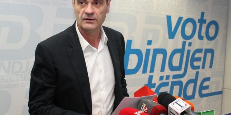 Astrit Patozi flet hapur: Lulzim Basha ka një problem të madh! Habia më e madhe po ndodh