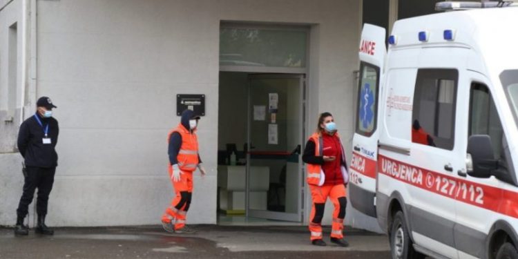 Sot shifra rekord të koronavirusit në Shqipëri, por specialistja e njohur jep lajmin e mirë që ‘fik’ alarmin tek qytetarët