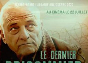 Franca hap siparin e kinemave, me “Delegacionin” shqiptar