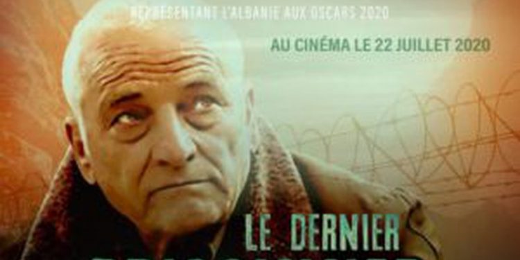 Franca hap siparin e kinemave, me “Delegacionin” shqiptar