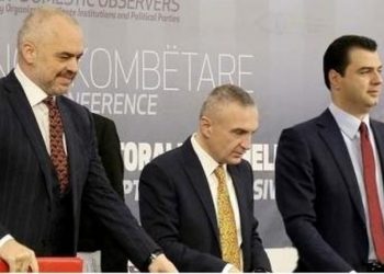 Prapaskenat me listat e hapura dhe koalicionet: Nga zhdukja e aleatëve të Bashës dhe dobësimi i LSI, te bashkëpunimi PS-PD dhe fati i Ilir Metës