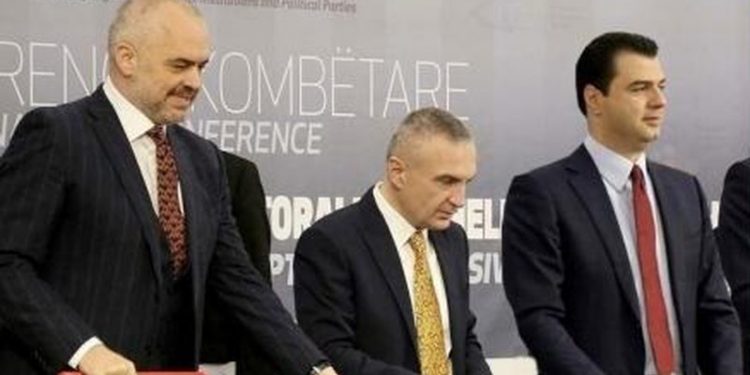 Prapaskenat me listat e hapura dhe koalicionet: Nga zhdukja e aleatëve të Bashës dhe dobësimi i LSI, te bashkëpunimi PS-PD dhe fati i Ilir Metës