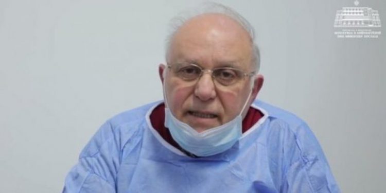 Tritan Kalo: Politiqenërit tanë e gjejnë gjuhën për pasurimin e tyre, qytetarët të mos e marrin me shaka koronavirusin