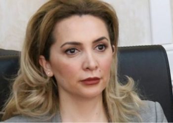 Infektohet me koronavirus deputetja shqiptare