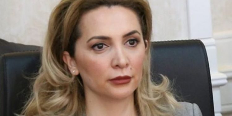 Infektohet me koronavirus deputetja shqiptare