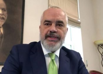 Rama jep lajmin e mirë që në nisje të ditës, publikon pamjet nga realizimi i një tjetër projekti madhor