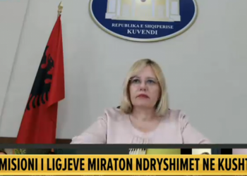 Hapja e listave, Komisioni i Ligjeve merr vendimin në unanimitet të plotë/ Ja emrat e deputetëve që votuan pro