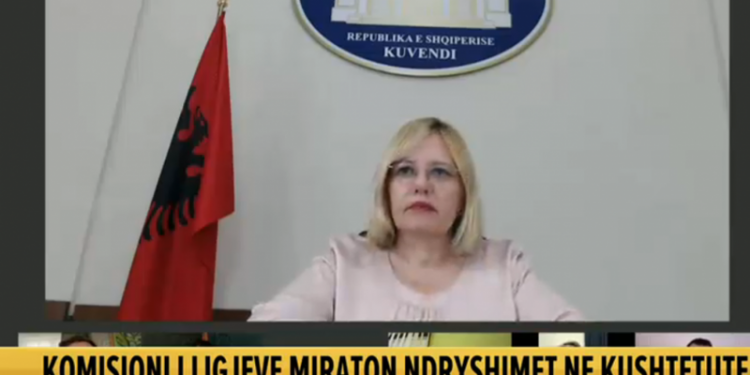 Hapja e listave, Komisioni i Ligjeve merr vendimin në unanimitet të plotë/ Ja emrat e deputetëve që votuan pro