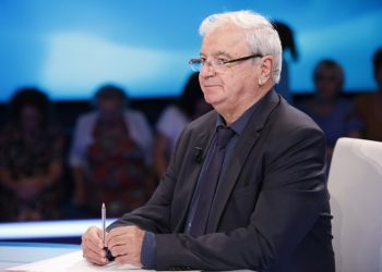 Deklarata e papritur e Spartak Ngjelës: Votat në Shqipëri i numëron Hupja, Shupja, Dupja…