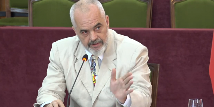 Rama zbardh prapaskenat politike për Reformën Zgjedhore: “Sot PS-ja ka konfirmuar zbatimin e marrëveshjes së 5 qershorit”
