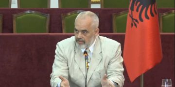 Rama i përgjigjet prerë Bashës e Metës: “Parlamenti është sovran dhe mbi të nuk mund të dalë askush”.