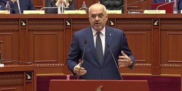 Rama-Hajdarit: Nuk mund t’i merrni të gjitha, nuk mund ti kërkoni të gjitha dhe të gjithë duhet..