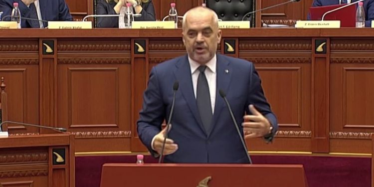 Rama-Hajdarit: Nuk mund t’i merrni të gjitha, nuk mund ti kërkoni të gjitha dhe të gjithë duhet..