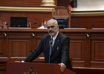 Rama mesazh ndërkombëtarëve: Listat do të hapen, jemi shtet sovran dhe duhet respektuar Parlamenti! S’ka më pakte ambasadash