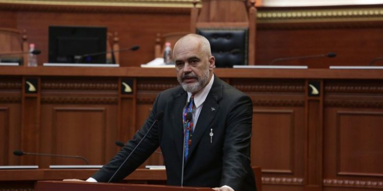 Rama mesazh ndërkombëtarëve: Listat do të hapen, jemi shtet sovran dhe duhet respektuar Parlamenti! S’ka më pakte ambasadash