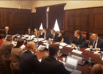 KED në test për Kushtetuesen, sot vendoset për emërimin e kandidatëve të Kuvendit dhe Presidencës, në garë edhe të shkarkuarit e fazës së parë