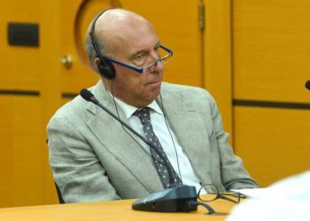 Plas konflikti mes organeve të drejtësisë dhe ndërkombëtarëve! ONM kritika SPAK për hetimet ndaj Luan Dacit: KLP “revoltohet” me Jacobs