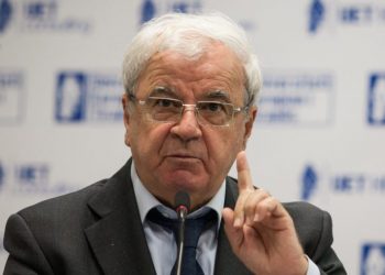 Spartak Ngjela: Korrupsioni ka ngritur krye kundër reformës! SHBA duhet të veprojë menjëherë, s’mund të ketë stepje ndaj pushtetarëve