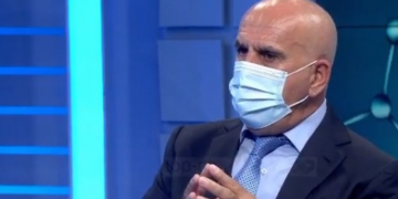 Pëllumb Pipero e thotë hapur: Situata ka dalë jashtë pritshmërive, koronavirusi mund të zgjasë deri në …