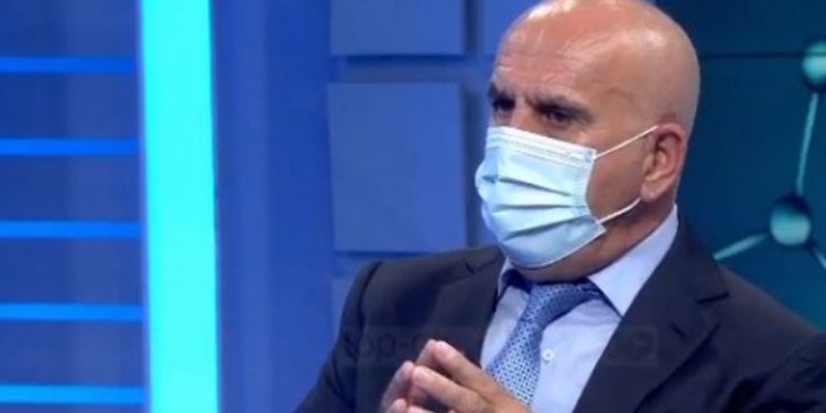 Pëllumb Pipero e thotë hapur: Situata ka dalë jashtë pritshmërive, koronavirusi mund të zgjasë deri në …