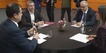 Mbyllet mbledhja, PD-LSI kërkon shmangien e Kuvendit: Çdo ndryshim që lidhet me zgjedhjet duhet të kalojë në Këshillin Politik