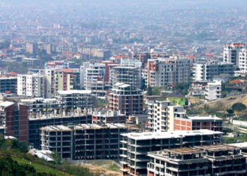Zbardhet vendimi! Bashkia Tiranë do të ndërtojë nga e para 8 pallate në Tiranë: Ja lista e dytë me adresat