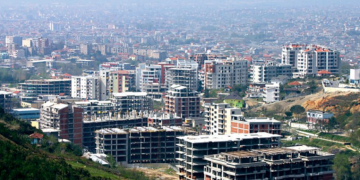 Zbardhet vendimi! Bashkia Tiranë do të ndërtojë nga e para 8 pallate në Tiranë: Ja lista e dytë me adresat