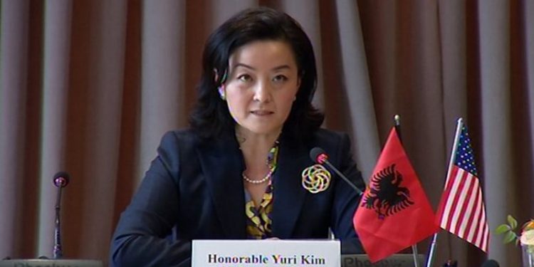 Propozimet e PD për deputetë, Yuri Kim ‘trondit’ me paralajmërimin: KUJDES! Do të mbani përgjegjësi për…