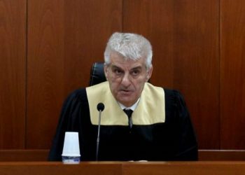 Jacobs akuzoi në tërësi SPAK dhe Gjykatën e Posaçme! SPAK e kundërshton dhe vazhdon sulmin, merr të p.andehur anëtarin e KPA, Luan Daci