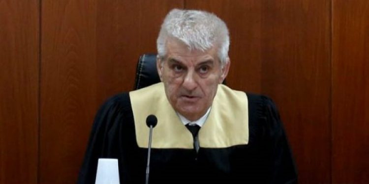 Jacobs akuzoi në tërësi SPAK dhe Gjykatën e Posaçme! SPAK e kundërshton dhe vazhdon sulmin, merr të p.andehur anëtarin e KPA, Luan Daci