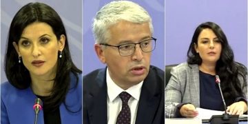 Abuzimet me ndërtimet: Qeveria miraton paketën e ndryshimeve ligjore! Ja sa do dënohen shkelësit, nga gjobë deri në 15 vite b.urg!