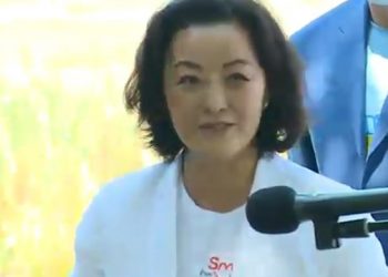 “Mezi po pres të…”! Yuri Kim teksa rithekson mbështetjen e SHBA për Shqipërinë: Jep mesazhin e fortë nga Lezha