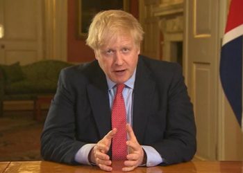 Boris Johnson bën parashikimin: Ja sa mund të zgjasë kriza e koronavirusit