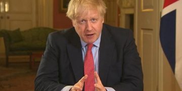 Boris Johnson bën parashikimin: Ja sa mund të zgjasë kriza e koronavirusit