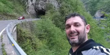 Cila ishte sëmundja e fshehtë që i mori jetën mësuesit 39 vjeçarë para se të infektohej me Covid-19?!