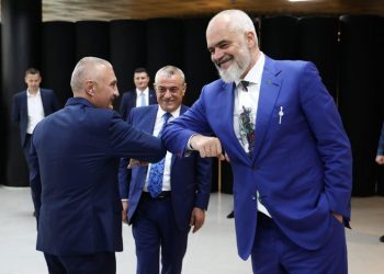 “Përpara Metës, Nishani duket si Xhorxh Uashingtoni”! Pendohet Rama, tregon pse u tërhoq maxhoranca nga shkarkimi: Asnjëherë s’kemi thënë se jemi të pagabueshëm!