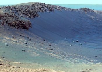 Ndodh për herë të parë! Publikohen pamjet e rralla të planetit Mars në 4K: Ja detajet mahnitëse (Video)