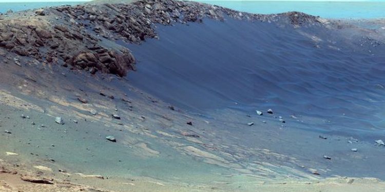 Ndodh për herë të parë! Publikohen pamjet e rralla të planetit Mars në 4K: Ja detajet mahnitëse (Video)