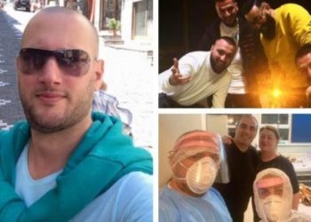 Ja dolën dhe triumfuan: Këta janë shqiptarët e njohur që mposhtën koronavirusin!