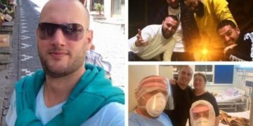 Ja dolën dhe triumfuan: Këta janë shqiptarët e njohur që mposhtën koronavirusin!