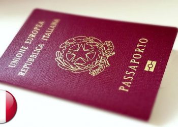 Miratohet ligji i ri, si mund ta merrni pasaportën italiane. Zbardhen 4 rrugët që duhen ndjekur
